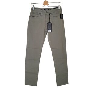 LIVERPOOL Palm The Modern Straight Pant Size 28 x 32